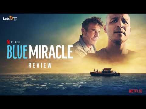 Blue Miracle Movie Score Suite - Hanan Townshend (2021)