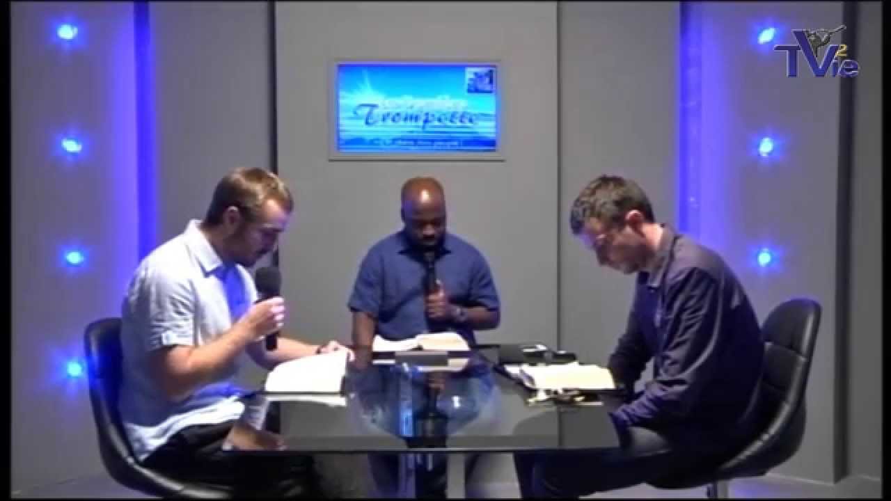 Thumbnail of video: Questions/Réponses : visions, songes, doctrines, etc.