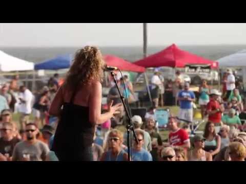 2014 Great South Bay Music Festival Promo Video
