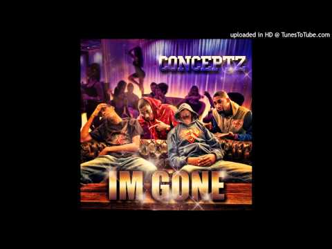 Conceptz - Im Gone