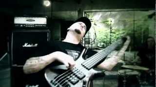 Video BRAINSCAN - Swallow Your Pride (OFFICIAL VIDEO)