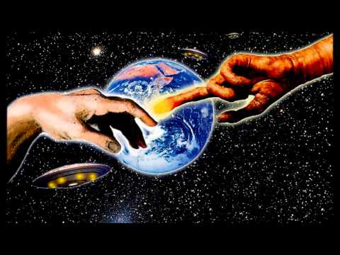 DJ Spoke - Contact (DJ Spoke Vs Vespa 63 Mix)