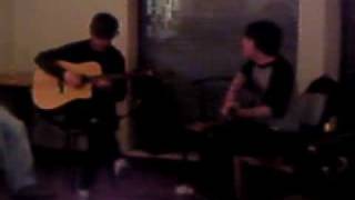 Half of A Plastic Rose (acoustic) - Indian Sheets