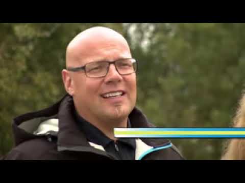 Sveriges värsta bilförare   Avsnitt 7  Vem kör bäst på fylla