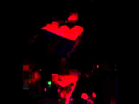 Jimpster playing Melohman & Javi Bora - Bambata