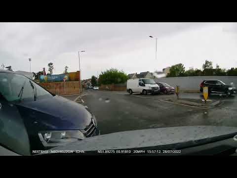 accident at Colchester