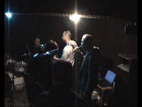 Jason & Chococlinic "Trzy Tysie"