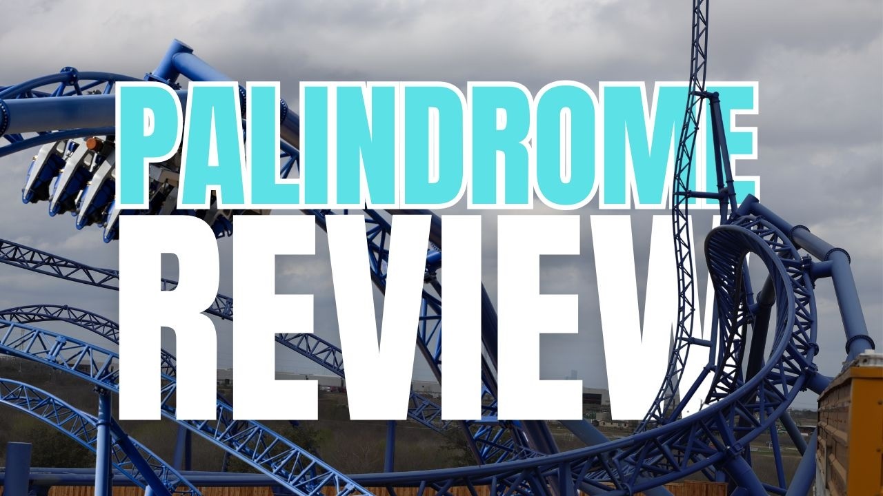 COTALAND’s Palindrome Surprised Me... A LOT
