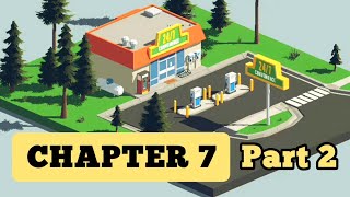 TINY ROOM STORIES: TOWN MYSTERY - CHAPTER 7 Part 2 Gameplay #puzzle #gaming  #storygames  #gameplay
