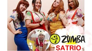 Download lagu Zumba sabodo teuing - puteri bahar - zumba satrio mp3 Download lagu Zumba sabodo teuing - puteri bahar - zumba satrio mp3