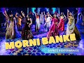 Morni Banke | Indian Wedding Sangeet | Dance Performance