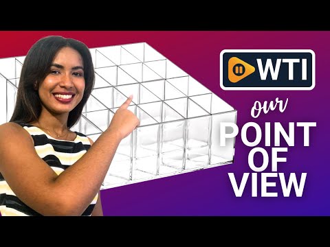 Tecbeauty Lipstick Holder - WTI product video review