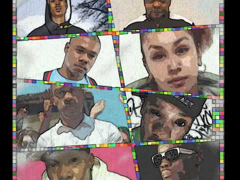 2003 CONFLICT DVD [Audio] Crazy Titch Vs Dizzee Rascal Radio Recording