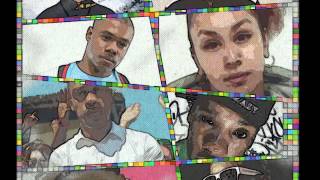 2003 Dizzee Rascal Vs Crazy Titch CONFLICT Radio Recording