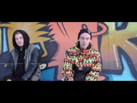 Rewers - Ijoijo feat. Wizard (Video)