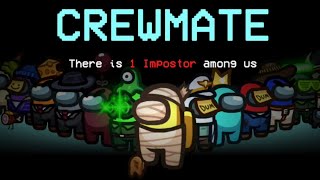 Among Us Classic #139 (Pro Game)