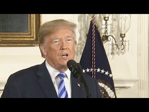 US and Iran wait for the world court ruling on the legitimacy of US sanctions against Iran