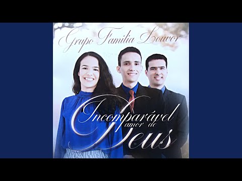 Seu Sangue Purifica - Grupo Família Louvor