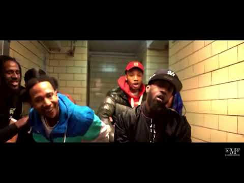 Mazeratii Wrecc x Flaco P x Diamond Lace - Mistakes ( music Video) LaceWay Entertainment