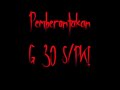 Film PKI Pemberontakan G 30 S PKI GESTAPU GESTOK Rangkuman 1 Jam Bersama Film PKI