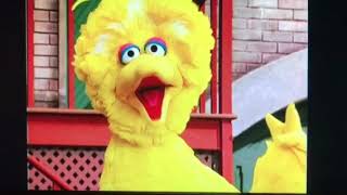 Sesame Street - Doin&#39; the Snuffleupagus