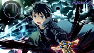 Gone, Gone, Gone [♫Nightcore♫]