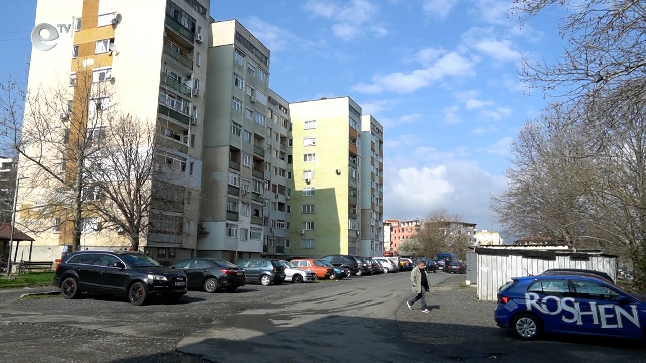 В Кърджали обсъждаха на конференция проблемите с паркирането