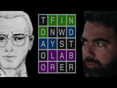 Zodiac: The Obsession