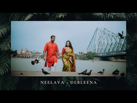 Wedding Photographer portfolio by The Wedding Kiss in Kolkata - Photo 1