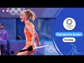 Wordt het goud of zilver voor de hockeysters? | Samenvatting Nederland - Argentinië | Tokyo 2020