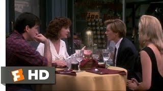 He Said, She Said (10/10) Movie CLIP - Two Can Play That Game (1991) HD video