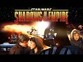 Star Wars Shadows Of The Empire Full Movie