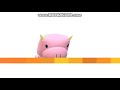 RF Toonix Bumper: Falling #1
