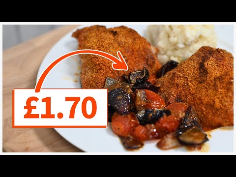 , title : 'Paprika Baked Chicken and Cauliflower Mash | ACE Recipes | Health Results'