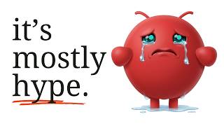 Clawdbot Sucks, Actually