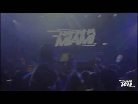 Mc Rafinha Miami - Espaço Amparo