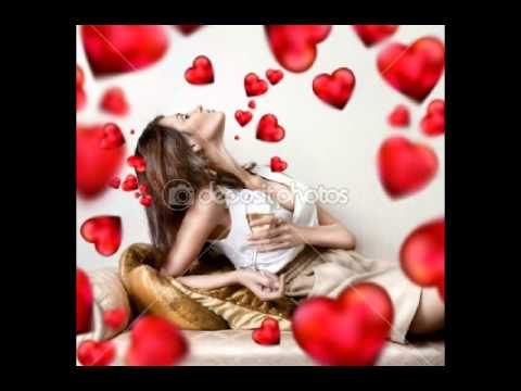 Dj Kaszi feat Monte Kristo Lady Valentine (Italo Disco mix)