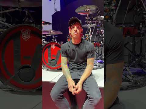 Josh Dun X SJC Drums   Coming Soon… 👀#sjcdrums #joshdun #twentyonepilots #blackfriday