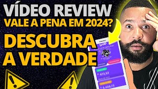 VÍDEO REVIEW: Ainda Vale a Pena Fazer em 2024? A Melhor Forma de GANHAR DINHEIRO com VÍDEO REVIEW!