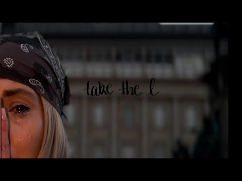 Marisa - Take The L [Official Video]