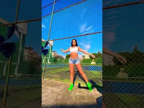 Ardian Bujupi “PELIGROSA” & Barbara Mara Choreography💃🏻💃🏻