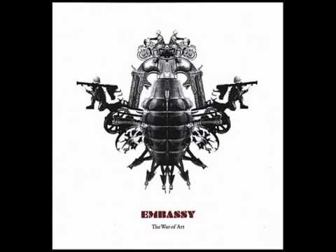 Embassy - Gravity (Official)