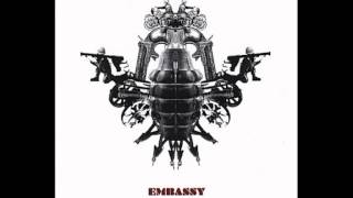 Embassy - Gravity (Official)