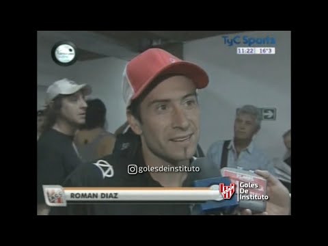 All Boys 0-1 INSTITUTO | B Nacional 2009/10 | Fecha 14 | golesdeinstituto