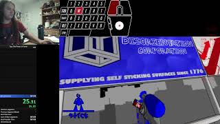 tag level 8 100% wr 50.454