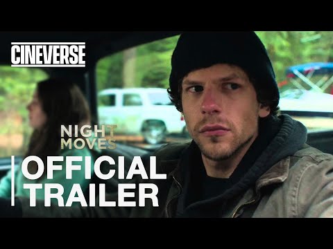 Night Moves | Official Trailer | Streaming Free on Cineverse