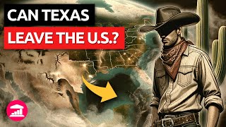 Why Has Texas Declared War on Washington DC?