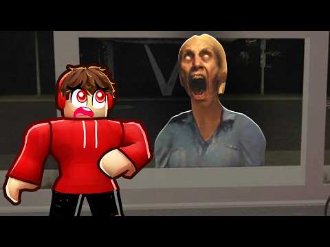 I Found Every Anomaly in Scary Shawarma