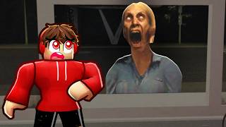 I Found Every Anomaly in Scary Shawarma