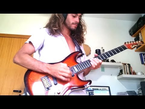 Something Someone Jr - The Growlers